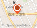 Espace Educatif Rollin Quinet