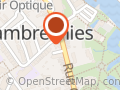 Wambrechies CAFP Tennis de table
