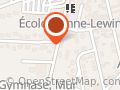 Ecole Maternelle