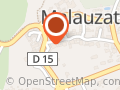 L'atelier de Malauzat