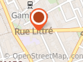 Ecole Publique Quinet Rollin