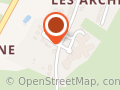 EHPAD LA CHARMILLE