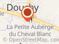 La Petite Auberge du Cheval Blanc