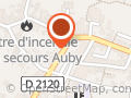 Au Rest' Authentique