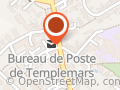 Carrefour City Templemars
