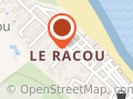 ARTICLES DE PLAGE, PRESSE, FDJ, DEPÔTS DE PAINS, Café