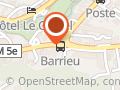 Le Basilic Royat