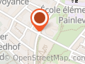 Centre Social et Culturel Lazare Garreau