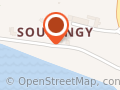 G.a.e.c Soulangy