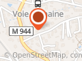 Schoch Bellocq Madeleine