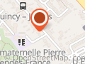 École maternelle publique Pierre Mendès-France