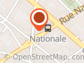 Nationale Appart Hotel