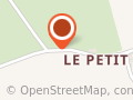 Mairie de Cours les Barres