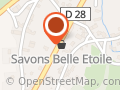 Savons Belle Etoile