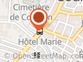 Distributeur Automatique Pizza Chapelle 24H/24H