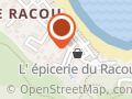 La Boutique du Racou