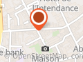 Imene Merzac - Hypnose à Lille (vieux Lille)