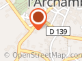 Rousseau Pascal Homéopathie