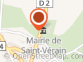 Mairie de Saint-Vérain