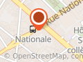 IONIS 361 Lille