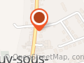 Pharmacie de Gouy