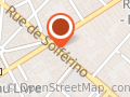 Sushiboutik SUSHI LILLE Solférino