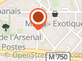 ADA LOCATION