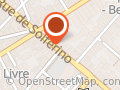 La crêperie du Sebasto