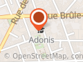 Adonis Lille