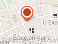 U Express et Drive