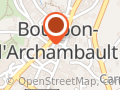 Restaurant les Bourbons