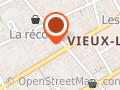 Boudoir du Regard - Lille
