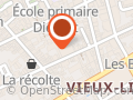 CABINET ARCHIMEDE