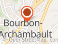 L'ECHOPPE DE LA VAUVRE BOURBON