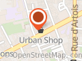 Urban Shop