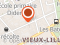 Appart Meublé Lille