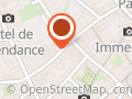 Le grenier