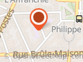 École Primaire D'application Michelet