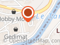 Comptoir de l'Ours - Tendance