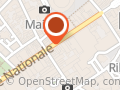 Subway Lille - Rue Nationale
