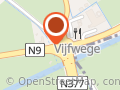 Vijfwege