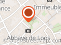 Jardin De L'Abbaye De Loos