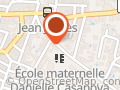 École Maternelle Publique Danielle Casanova