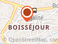 École Élémentaire Publique Boissejour