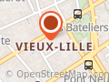Halle Aux Sucres