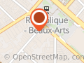 2nd Street République Beaux-arts