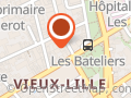 Entreprise de couverture à Valenciennes