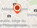 Le SO Lounge