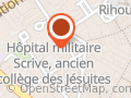 Sanzalc Lille, cave sans alcool