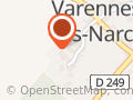 La Ruche Qui Dit Oui Varennes les Narcy